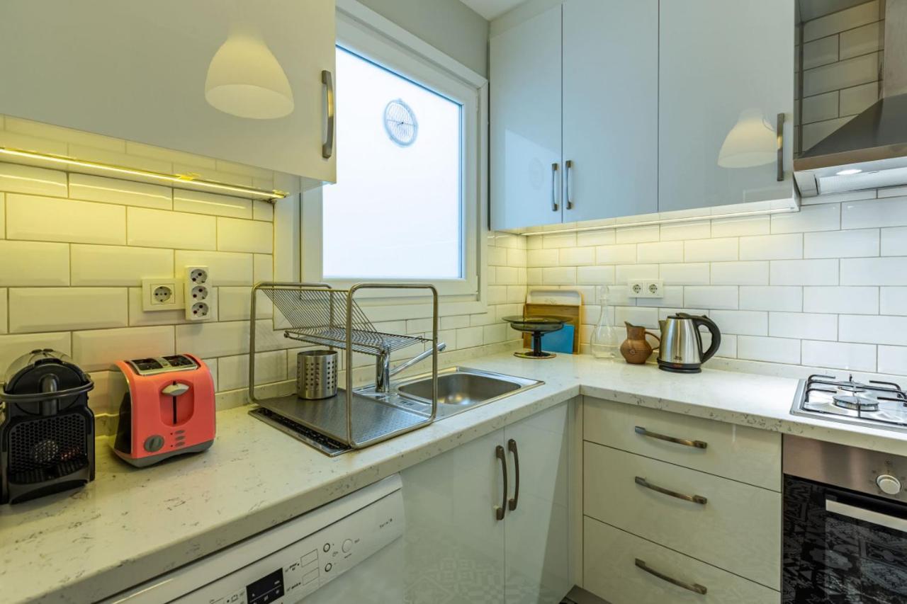 Apartment Phenomenal *