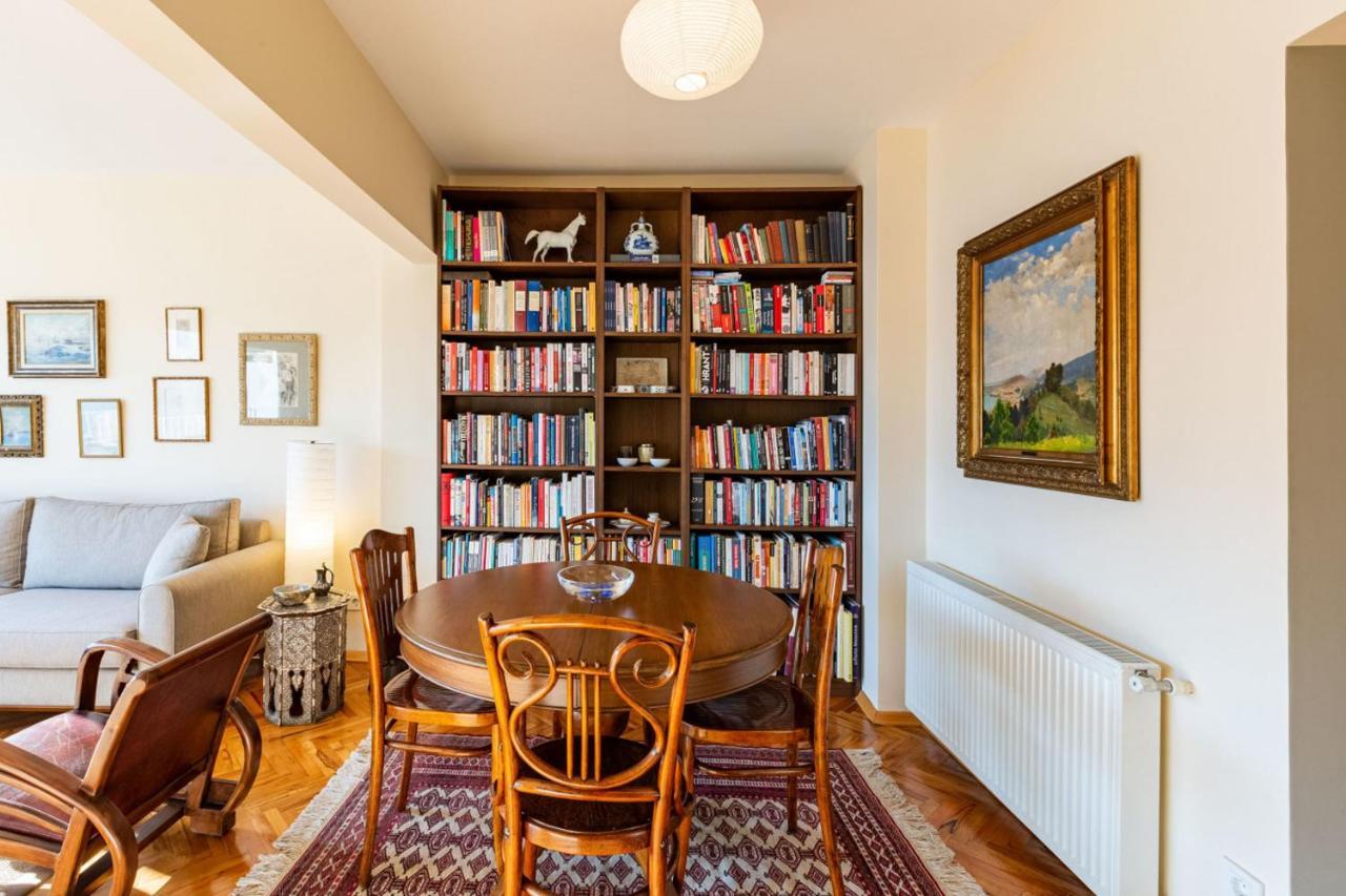 Apartment Phenomenal